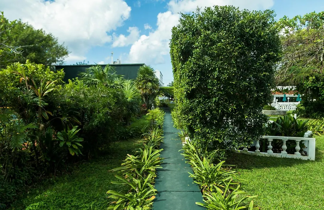 Villablanca Garden Beach Hotel-1