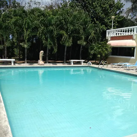 Villablanca Garden Beach Hotel-3