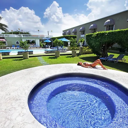 Villablanca Garden Beach Hotel-2