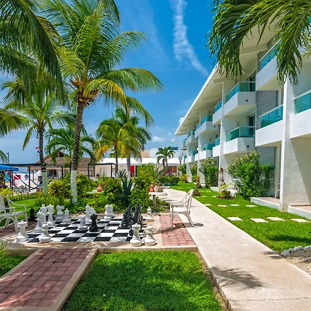 El Cid La Ceiba Beach (Adults Only)-3