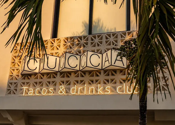 Coralia Boutique Hotel Cozumel