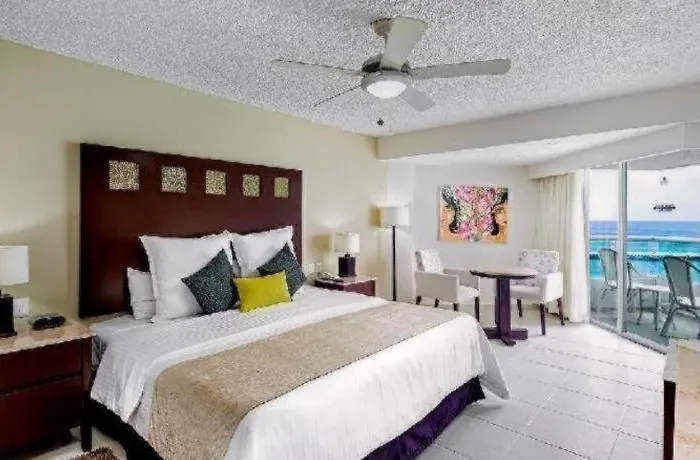 El Cid La Ceiba Hotel